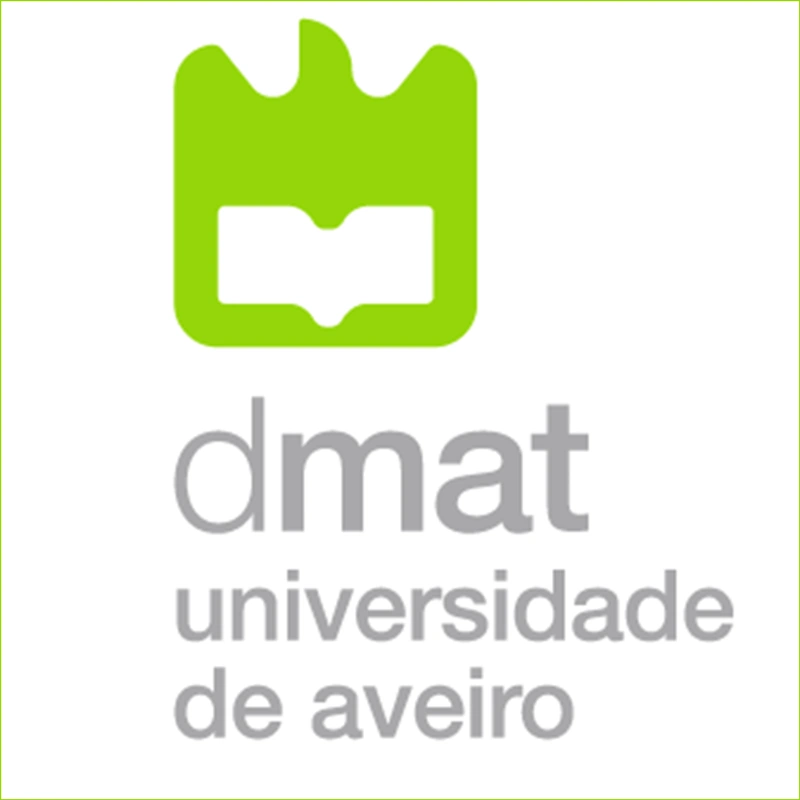Logótipo da Universidade de Aveiro